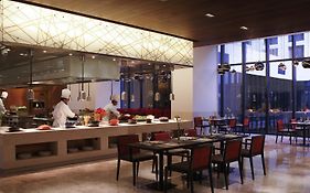 Novotel New Delhi Aerocity